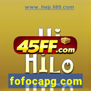 fofocapg com